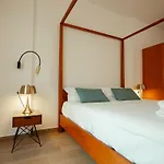 Domus Maris Relais Boutique 3* שאקה