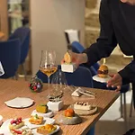 מלון Domus Maris Relais Boutique שאקה