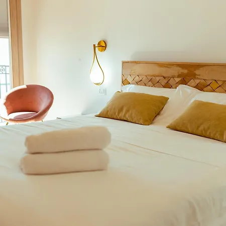 Domus Maris Relais Boutique 3*