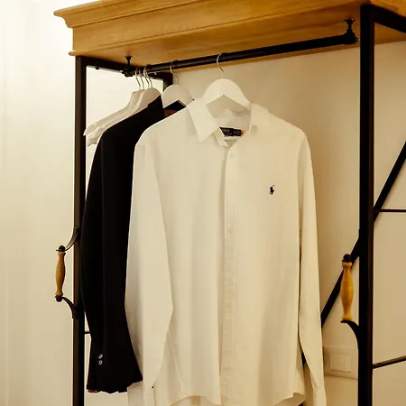 Domus Maris Relais Boutique シャッカ