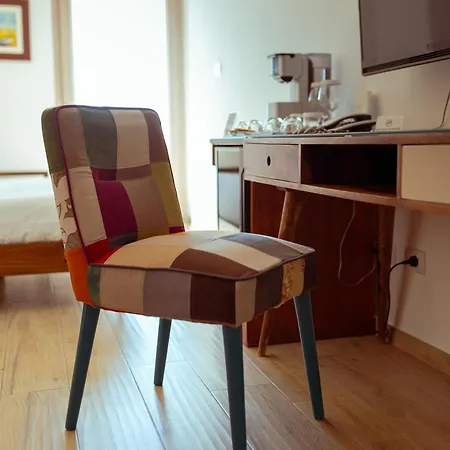 Domus Maris Relais Boutique 3* 취아카