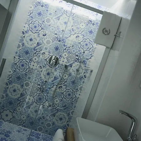Hotel Domus Maris Relais Boutique Sciacca