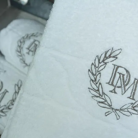 Ξενοδοχείο Domus Maris Relais Boutique Sciacca