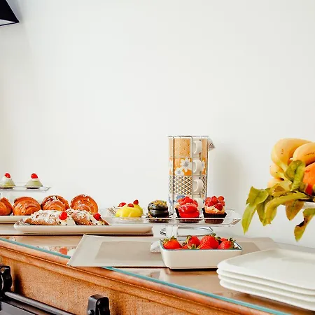 Domus Maris Relais Boutique Ξενοδοχείο Sciacca