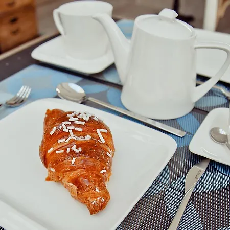 Ξενοδοχείο Domus Maris Relais Boutique 3*