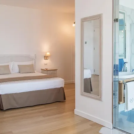 Domus Maris Relais Boutique Hotel 3*
