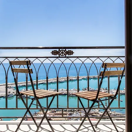 Domus Maris Relais Boutique Hotel 3*
