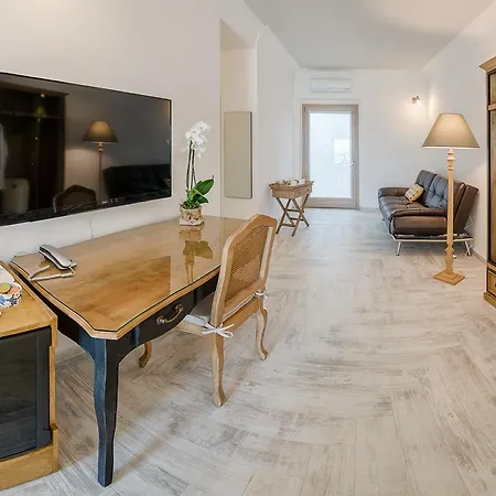 Domus Maris Relais Boutique 3* Sciacca