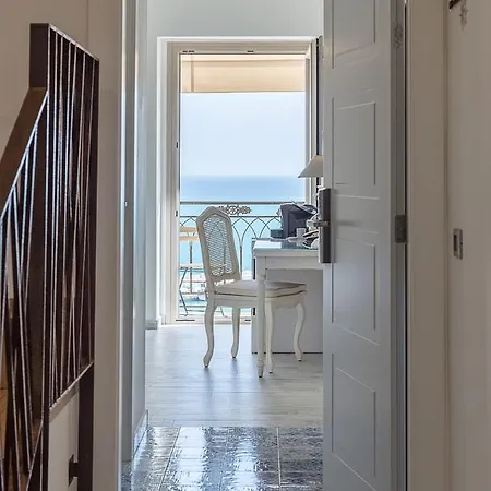 Domus Maris Relais Boutique Hotel