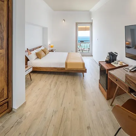 Domus Maris Relais Boutique Hotel Sciacca
