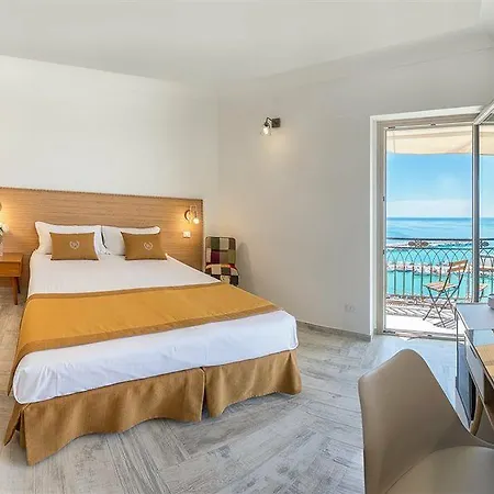 Hotel Domus Maris Relais Boutique