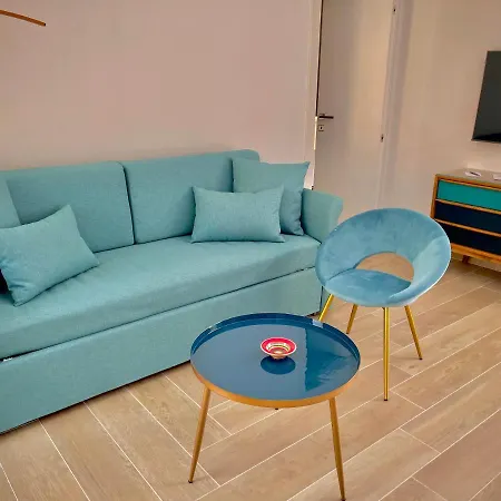 Hotel Domus Maris Relais Boutique Sciacca