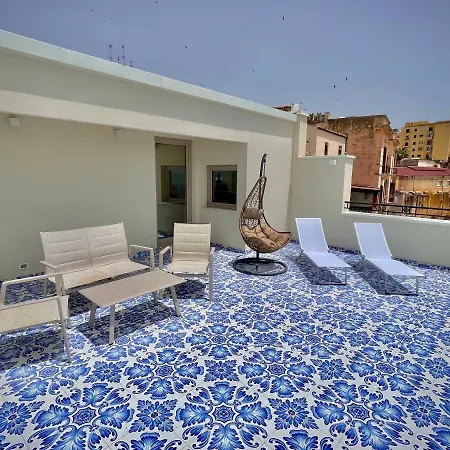 Domus Maris Relais Boutique Hotel Sciacca