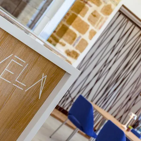 Domus Maris Relais Boutique 3*