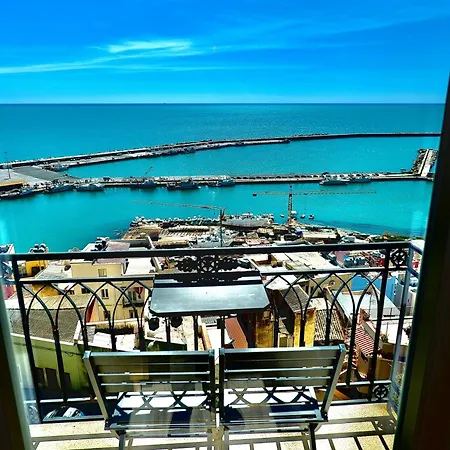 Domus Maris Relais Boutique