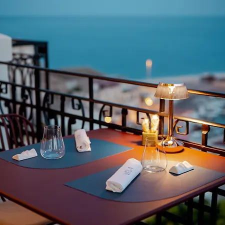 Domus Maris Relais Boutique Sciacca