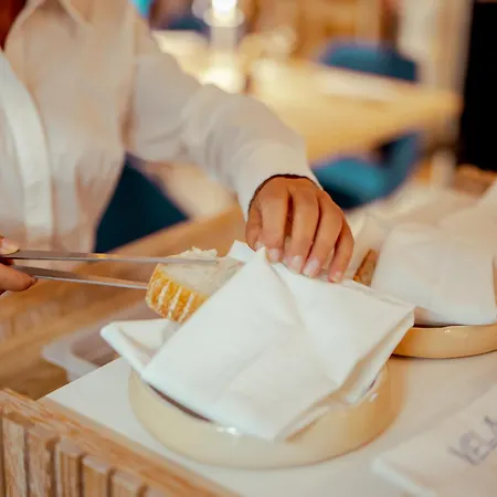 Domus Maris Relais Boutique Hotel