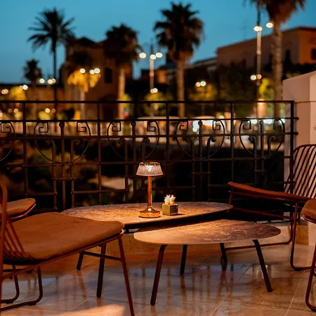 Domus Maris Relais Boutique