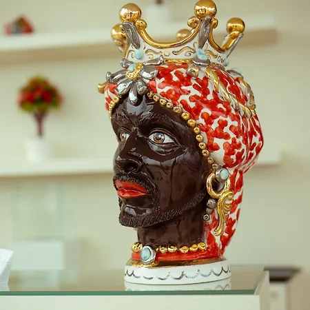 Domus Maris Relais Boutique Hotel 3*