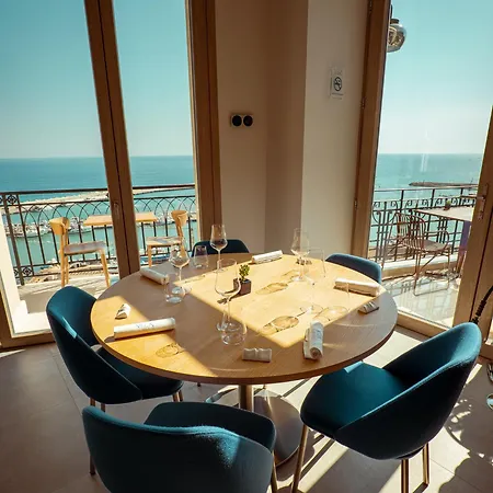 Domus Maris Relais Boutique