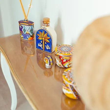 Domus Maris Relais Boutique 3*