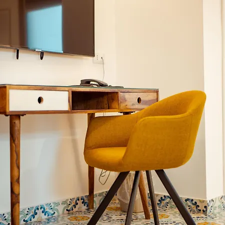 Hotel Domus Maris Relais Boutique Sciacca