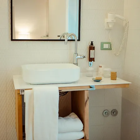 Hotel Domus Maris Relais Boutique 3*