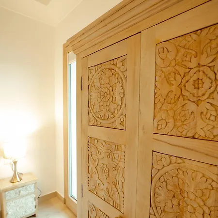 Domus Maris Relais Boutique