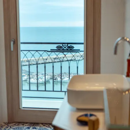 Hotel Domus Maris Relais Boutique 3*