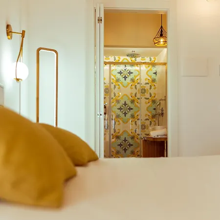 Domus Maris Relais Boutique 3* Sciacca