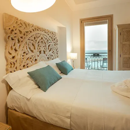 Hotel Domus Maris Relais Boutique