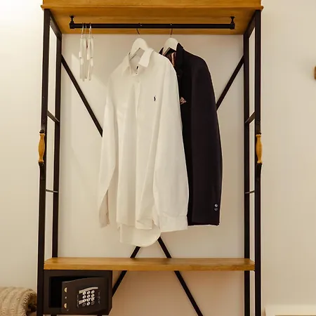 Domus Maris Relais Boutique 3* Sciacca