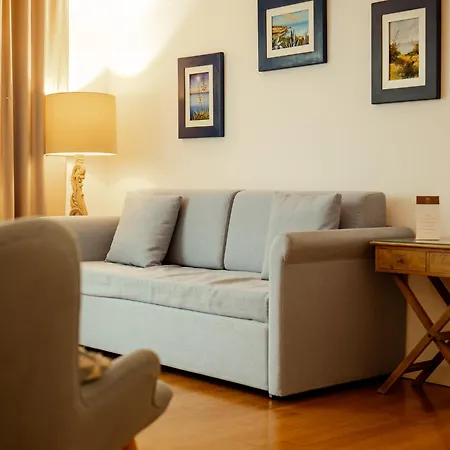 Domus Maris Relais Boutique