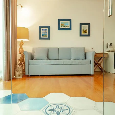 Domus Maris Relais Boutique