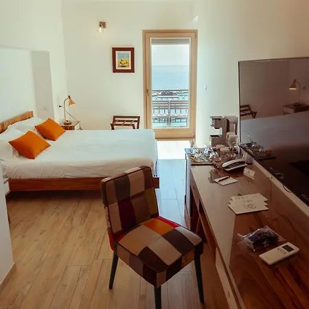 Domus Maris Relais Boutique 3*