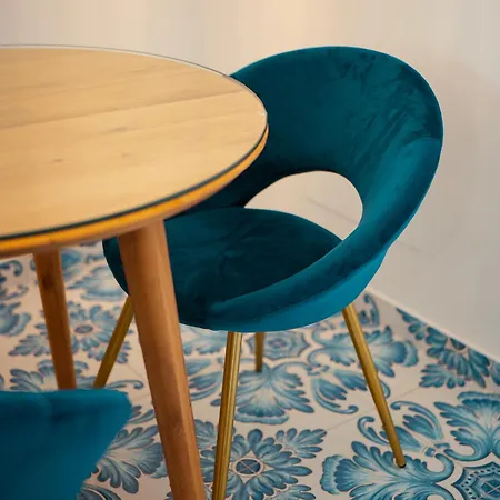 Hotel Domus Maris Relais Boutique Sciacca