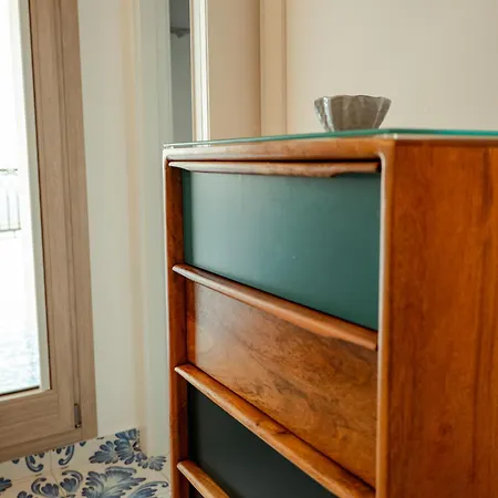 Domus Maris Relais Boutique Sciacca