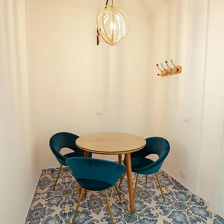 Domus Maris Relais Boutique 3*