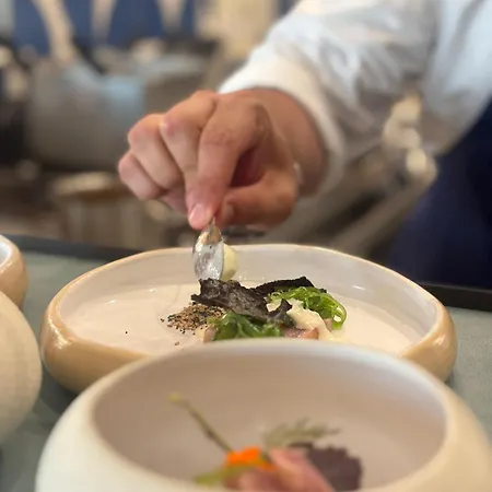 Hotel Domus Maris Relais Boutique 3*