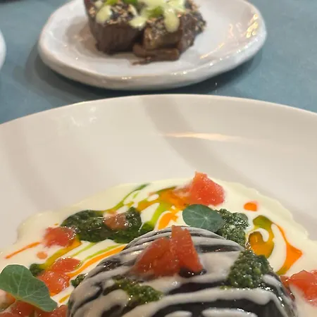 Domus Maris Relais Boutique 3* Sciacca