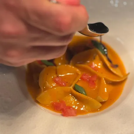 Domus Maris Relais Boutique Hotel