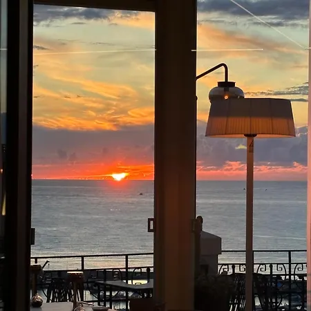 Domus Maris Relais Boutique Hotel 3*