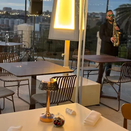 Hotel Domus Maris Relais Boutique Sciacca