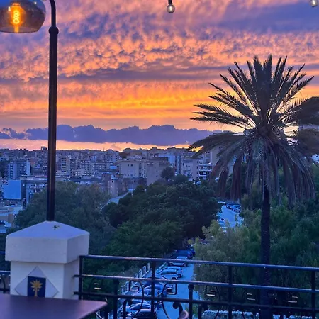 Domus Maris Relais Boutique 3* Sciacca