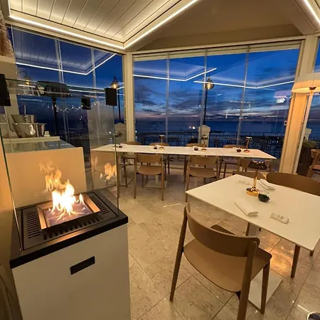 Domus Maris Relais Boutique 3*