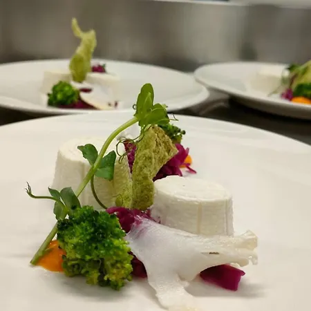 Domus Maris Relais Boutique Hotel