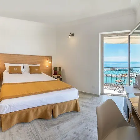 Domus Maris Relais Boutique 3* Sciacca