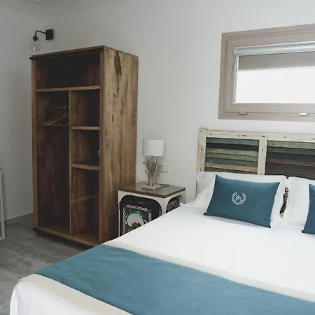 Domus Maris Relais Boutique Hotel 3*