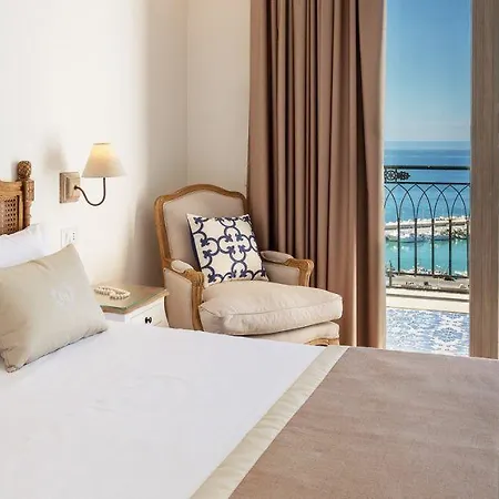 Domus Maris Relais Boutique Hotel Sciacca
