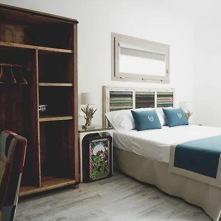 Domus Maris Relais Boutique Hotel